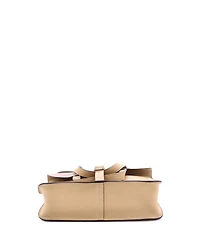 Pre-Owned HERMES 25 Halzan Bag Verso Clemence