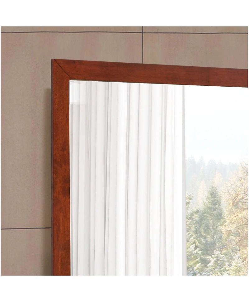 Busdays Burlington G2400-m Mirror