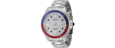 Invicta Men's 46635 Pro Diver Automatic 3 Hand