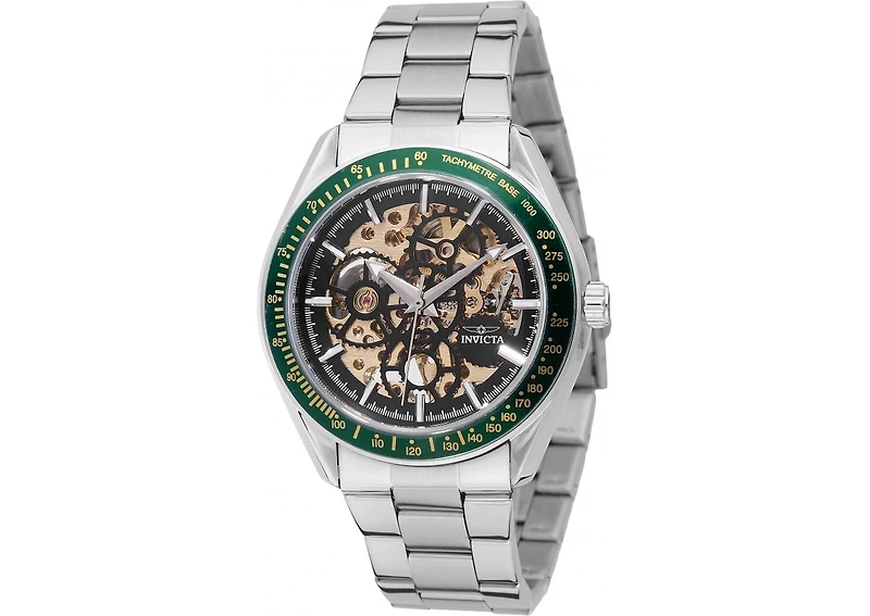 Invicta Men's Objet D Art Automatic SK008 Dial Watch