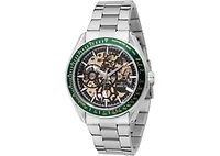 Invicta Men's Objet D Art Automatic SK008 Dial Watch