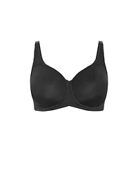 City Chic Women's Shapely T-Shirt Bra