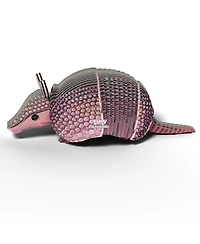 Eugy Armadillo 3D Puzzle