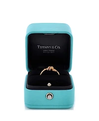 Pre-Owned Tiffany & Co Knot Ring