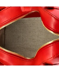 Pre-Owned Stella McCartney Small Ryder Shoulder Bag Faux Leather