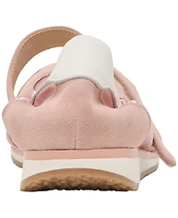 Dolce Vita Women's Spruce Ballet Mary Jane Flats