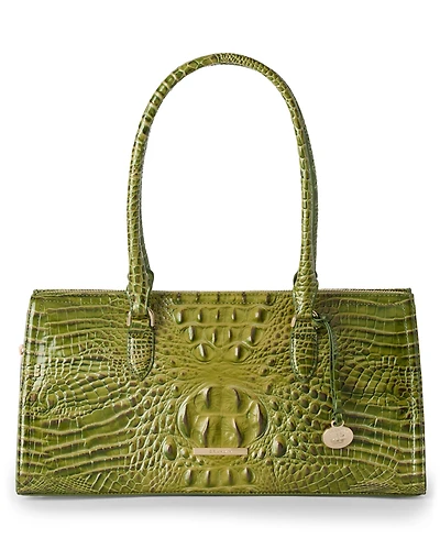 Brahmin Sophia Large Melbourne Satchel Bag