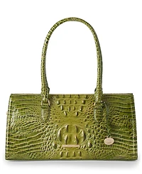 Brahmin Sophia Large Melbourne Satchel Bag
