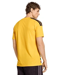 adidas Men's Jamaica 26 Fan Short-Sleeve Jersey