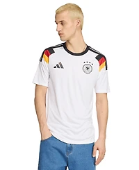 adidas Men's Germany 26 Home Fan Short-Sleeve Jersey