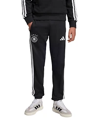 adidas Big Boy's and Girls' Germany Dna Relaxed-Fit Pants
