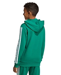 adidas Big Boys' and Girls' Mexico Dna Hoodie