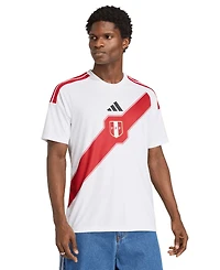 adidas Men's Peru 26 Home Fan Jersey