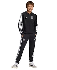 adidas Big Boys' and Girls' Germany Dna Hoodie