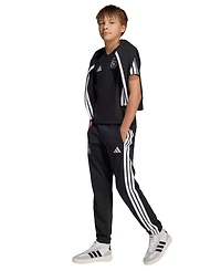 adidas Big Boys' and Girls' Germany Dna Short-Sleeve T-Shirt