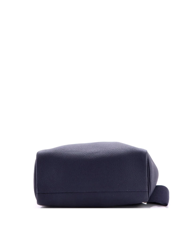 Pre-Owned HERMES Gm Hac a Dos Backpack Togo