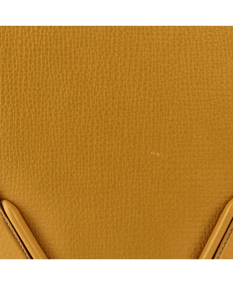 Pre-Owned Bottega Veneta Medium Arco Bag Grainy Leather