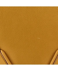 Pre-Owned Bottega Veneta Medium Arco Bag Grainy Leather