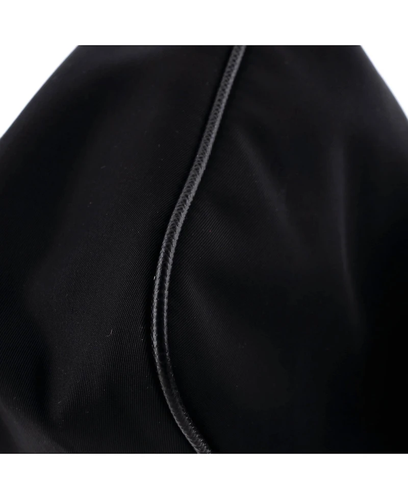 Pre-Owned Prada Small Re-Edition Shoulder Bag Tessuto