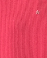 Carter's Girls' 2T-5T Floral Top and Skirt, 2-Piece Set