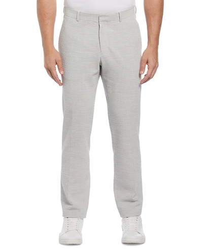 Perry Ellis Men's Slim-Fit Suit Pants