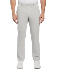 Perry Ellis Men's Slim-Fit Suit Pants