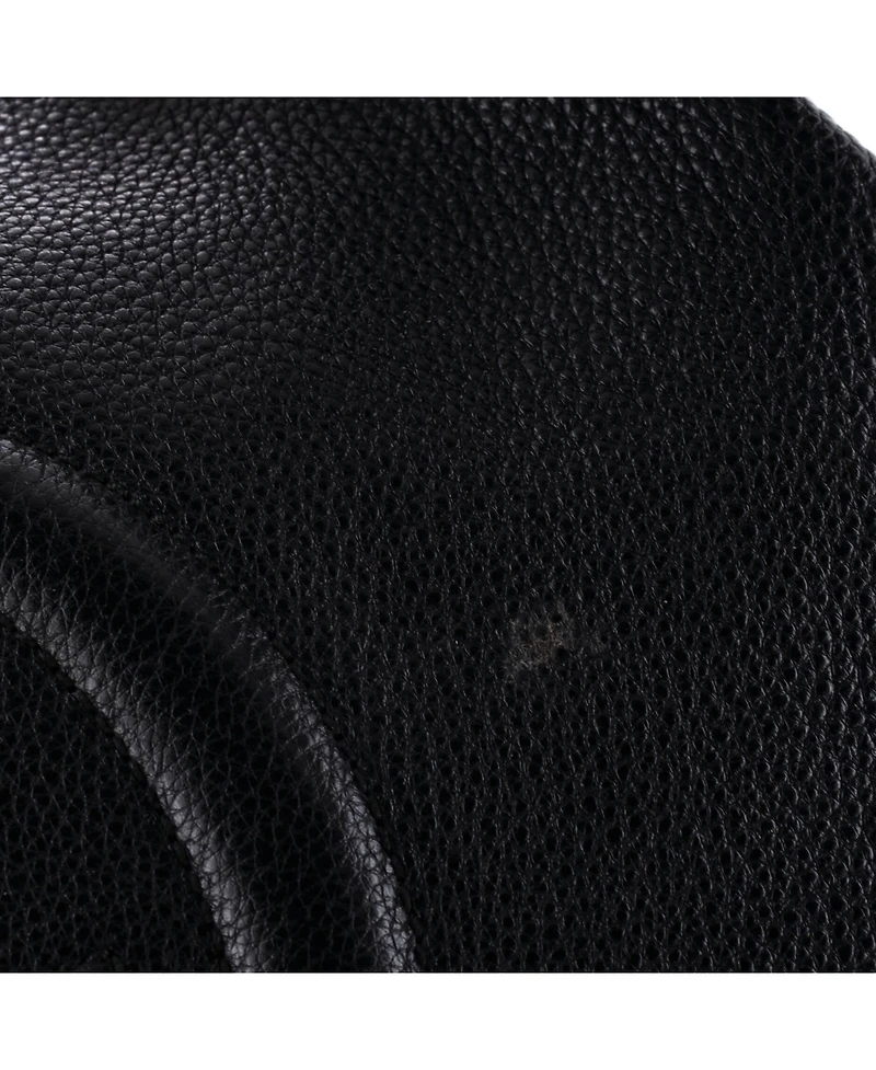 Pre-Owned Gucci Medium Soho Chain Strap Shoulder Bag Leather