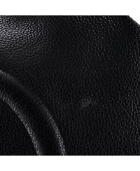 Pre-Owned Gucci Medium Soho Chain Strap Shoulder Bag Leather