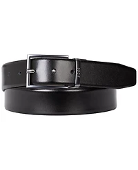 Hugo Boss Men's Otano Leather Belt