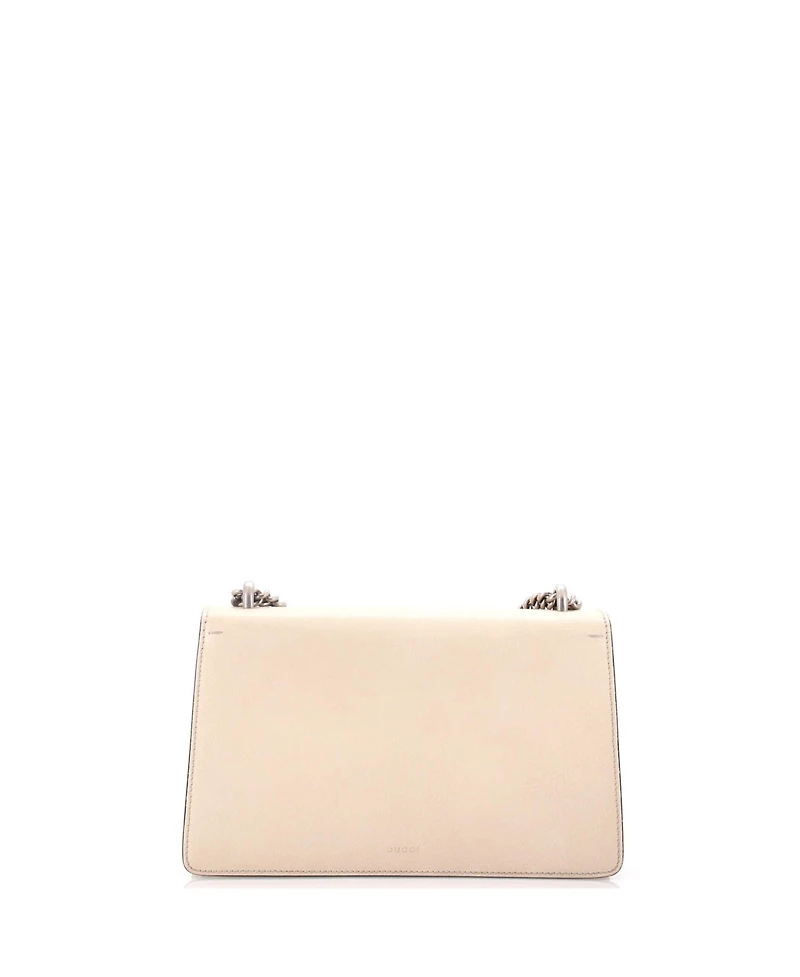 Pre-Owned Gucci Small Dionysus Bag Leather