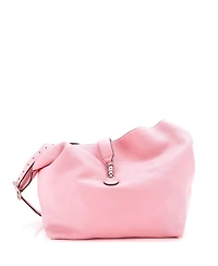 Pre-Owned Gucci Medium Jackie 1961 Soft Shoulder Bag Leather