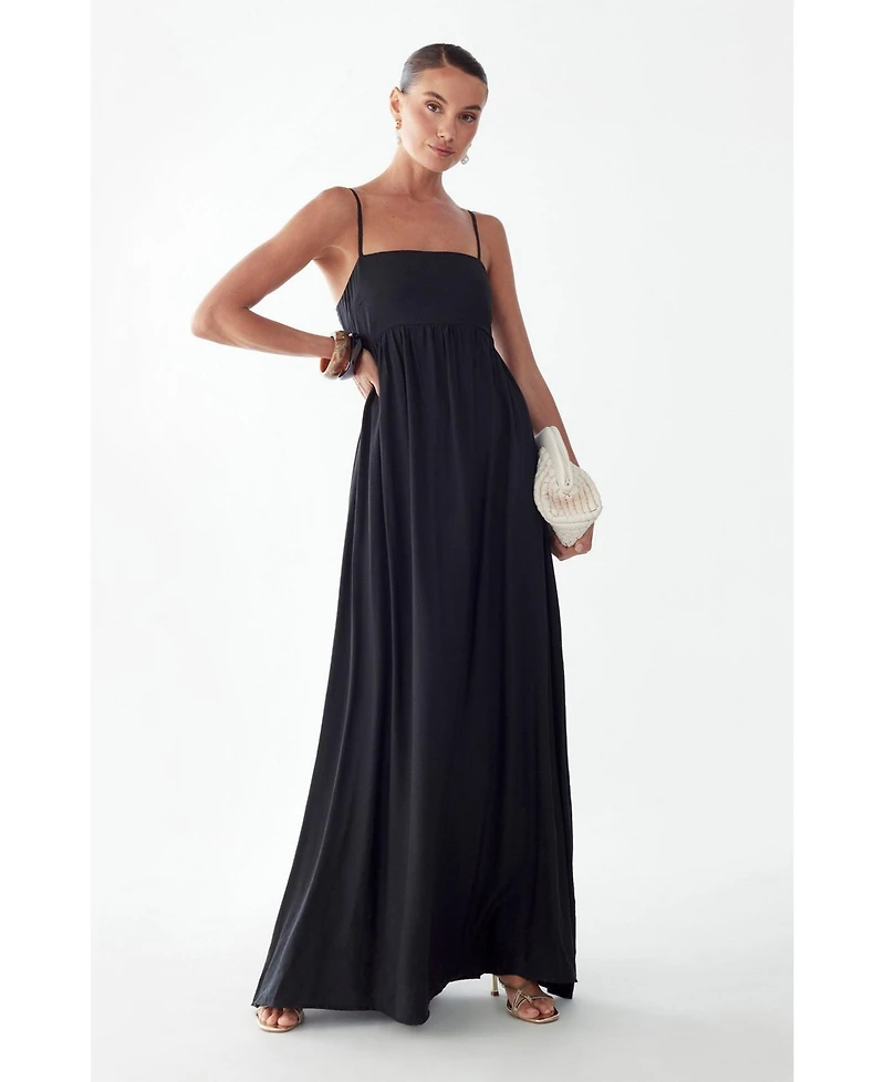 St Mrlo Women's Aster Maxi Dress