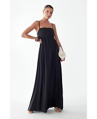 St Mrlo Women's Aster Maxi Dress