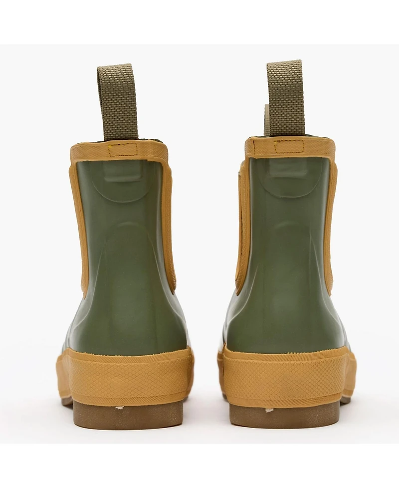 Xtratuf Women's Legacy Ankle Deck Boot