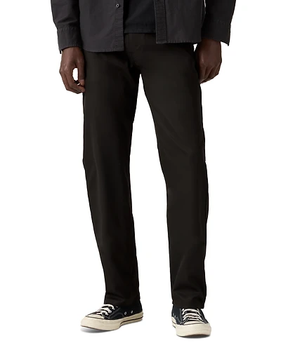 Levi's Men's 514 Straight Tech Pants
