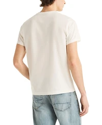 Nautica Men's Extra Salty Short-Sleeve T-Shirt