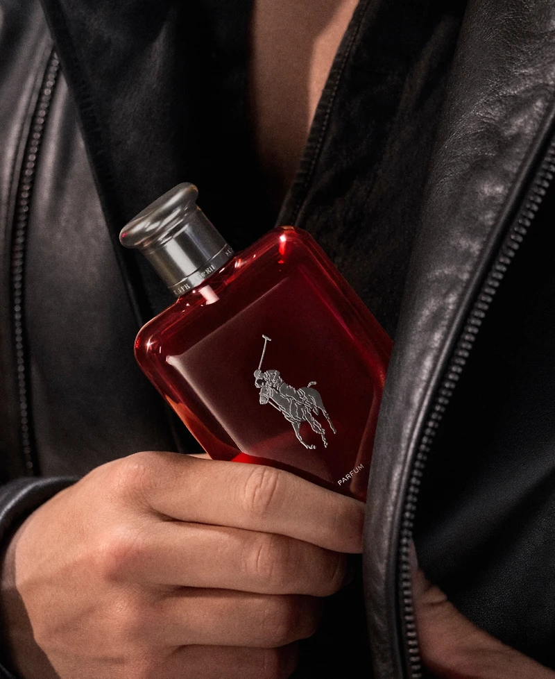Ralph Lauren 2-Pc. Polo Red Parfum Gift Set