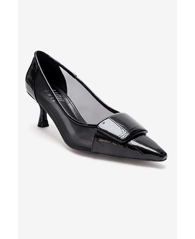 Prologue Shoes Ola Stiletto Pump