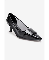Prologue Shoes Ola Stiletto Pump