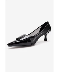 Prologue Shoes Ola Stiletto Pump