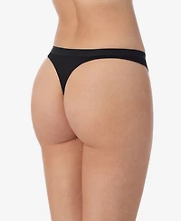 On Gossamer Women's Cabana Cotton Rib Hip G Thong