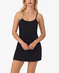 cabana cotton rib slip