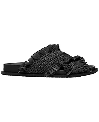 Michael Kors Women's Peyton Flat Sandals