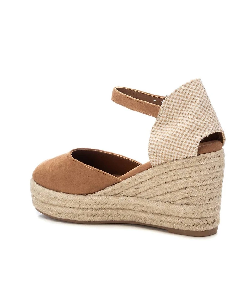 Xti Women's Refresh Collection Wedge Espadrilles