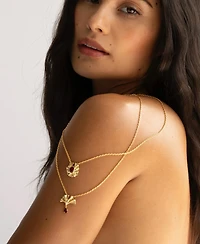 Sereia Official Juliet Necklace