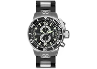 Invicta Men's 4898 Corduba Quartz Chronograph Dial Watch