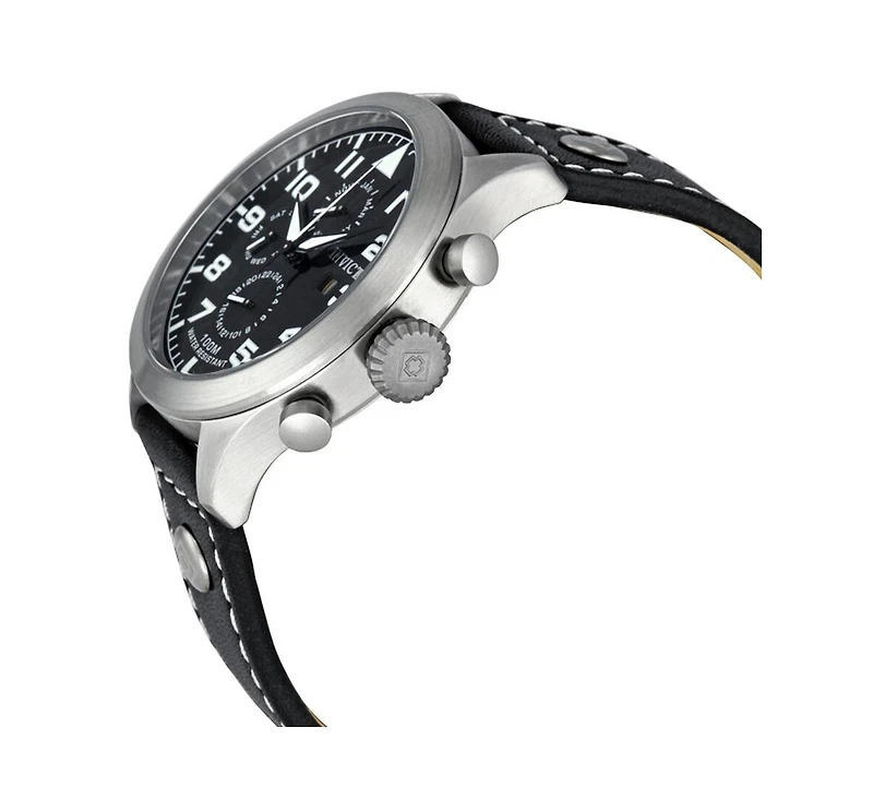 Invicta Men's 0350 I-Force Quartz Chronograph Dial Watch