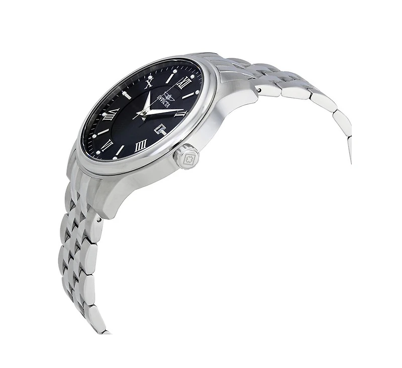 Invicta Men's 23012 Vintage Quartz Dial Watch