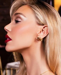 Sereia Official Sophia Earrings