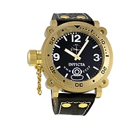 Invicta Men's 7276 Signature Lefty Quartz Dial Watch
